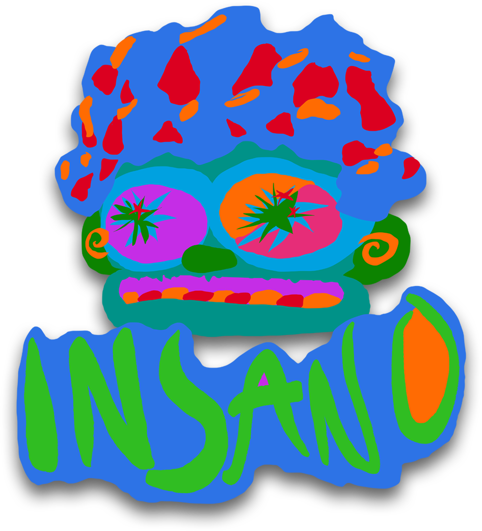 Insano Logo