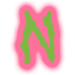 N